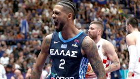 Εθνική ομάδα: Ο Ουόκαπ ανοίγει τον δρόμο για τον… Ντόρσεϊ στα «γαλανόλευκα»