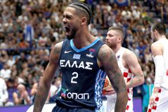 Εθνική ομάδα: Ο Ουόκαπ ανοίγει τον δρόμο για τον… Ντόρσεϊ στα «γαλανόλευκα»