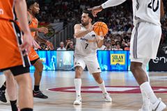 Πρωταθλήτρια Ισπανίας η Ρεάλ και «σκούπα» τη Βαλένθια