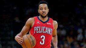 Ανταλλαγή ΜακΚόλουμ-Πουλ μεταξύ Ουίζαρντς και Πέλικανς