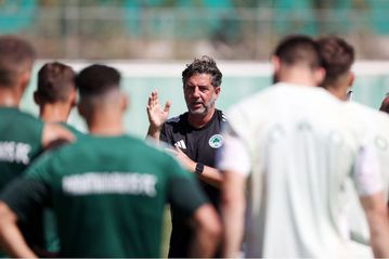 Παναθηναϊκός: Δουλειά στην επιθετική ανάπτυξη (vid)