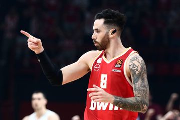 Το πρώτο μήνυμα του Βιλντόζα ως παίκτης της Βίρτους: «Είμαι πολύ χαρούμενος» (vid)