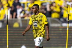 Παίκτης που θεωρούνταν μεγάλο ταλέντο της Μπορούσια Ντόρτμουντ μετακομίζει στη Δανία