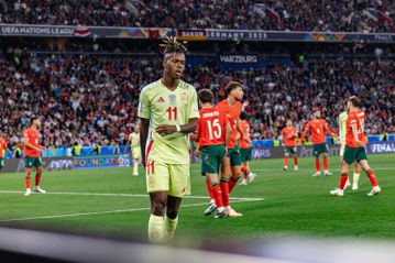 Η Μπιλμπάο προσπαθεί να μπλοκάρει τη μεταγραφή του Νίκο Γουίλιαμς στην Μπαρτσελόνα