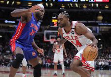 Οι Μπουλς αναμένεται να ανταλλάξουν τον Πάτρικ Ουίλιαμς