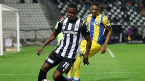 Το αντίο του ΠΑΟΚ στον Αλί Σαμάτα