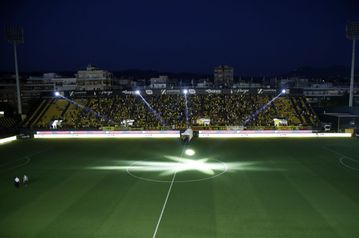Οι ώρες των αγώνων του Άρη με την Αράζ για το Conference League