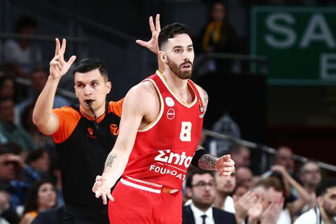 Επίσημα στη Βίρτους Μπολόνια ο Λούκα Βιλντόζα