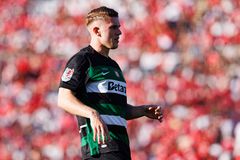 Η Λίβερπουλ στη «μάχη» για τον Γκιόκερες