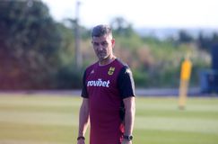 Άρης: Αποφασίζει (και) για τους πιτσιρικάδες ο Ουζουνίδης