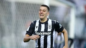 Όχι του ΠΑΟΚ σε πρόταση της Στουτγκάρδης για τον Κωνσταντέλια - Πόσα χρήματα έδιναν οι Γερμανοί