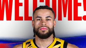 Ο Χάντερ Χέιλ από την ΑΕΚ στην Μπαχτσεσεχίρ