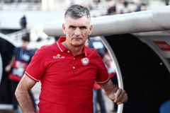 Ο Ολυμπιακός ανακοίνωσε τα φιλικά προετοιμασίας στην Ολλανδία