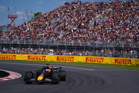 Η Red Bull με το χειρότερο πρώτο μισό σεζόν από το 2015
