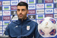 Ο Ταρεμί κατάφερε να φύγει από την Τεχεράνη