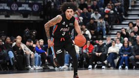 Τάισον Γουόρντ: Τι φέρνει στον Ολυμπιακό