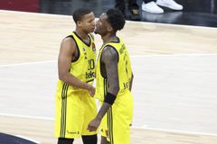 Πρωταθλήτρια η Φενέρμπαχτσε έφτασε στο πρώτο triple crown της ιστορίας της