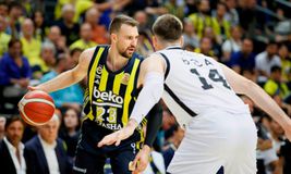 Γκούντουριτς για Φενέρμπαχτσε: «Ίσως συναντηθούμε ξανά, είμαι συγκινημένος»