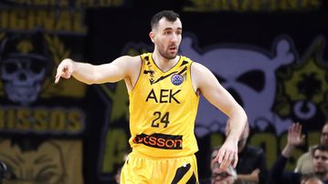 Ο Παναθηναϊκός παίρνει τον Γιάννη Κουζέλογλου