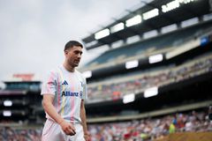 Η Γιουβέντους προσφέρει τον Βλάχοβιτς στον Αμορίμ και θέλει παίκτη ως αντάλλαγμα