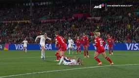 Ελβετία και Νορβηγία «κόλλησαν» στο μηδέν (vid)