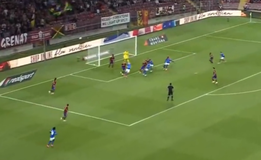 Στο Βέλγιο θα κριθεί η αντίπαλος του Ολυμπιακού, 1-1 η Σερβέτ με τη Γκενκ (vid)