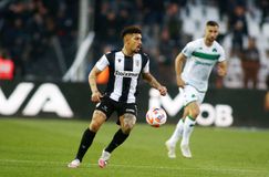 Νέα πρόταση της Ναντ για τον Ντούγκλας Αουγκούστο, ύψους 5 εκατ. ευρώ απέρριψε ο ΠΑΟΚ