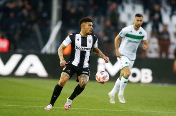 Νέα πρόταση της Ναντ για τον Ντούγκλας Αουγκούστο, ύψους 5 εκατ. ευρώ απέρριψε ο ΠΑΟΚ