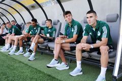 Ντνίπρο - Παναθηναϊκός pregame: Βασίλης Μοιρώτσος και Μπάμπης Τσιμπίδας μεταφέρουν τα τελευταία νέα πριν τη σέντρα (vid)