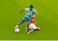 «Άκυρο» και του Λάβια στη Λίβερπουλ - Πάει και αυτός στην Τσέλσι