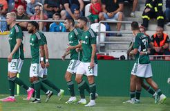 Στην Ευρώπη τουλάχιστον μέχρι τα Χριστούγεννα ο Παναθηναϊκός