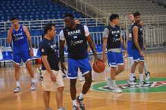 «Μέσα» ο Θανάσης Αντετοκούνμπο για την Εθνική ομάδα