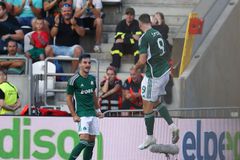 Ο Panathinaikos επέστρεψε, 3-1 τη Ντνίπρο με όργια Χουάνκαρ
