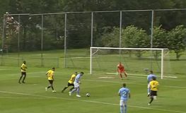 Η γκολάρα του Νέιρα και το απίστευτο αυτογκόλ του Καρώ από τα... αποδυτήρια (vids)