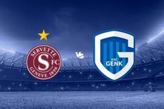 ΣΕΡΒΕΤ - ΓΚΕΝΚ