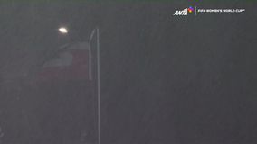 Ελβετία - Νορβηγία | Υπό καταρρακτώδη βροχή ο αγώνας