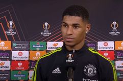 Ο Ράσφορντ αποκάλυψε ποια εκ των Λίβερπουλ και Σίτι αντιπαθεί περισσότερο