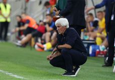 Γιοβάνοβιτς: «Ο Παναθηναϊκός είναι μία τεράστια ομάδα»