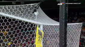 Ελβετία - Νορβηγία | ΠΗΓΕ ΝΑ ΒΑΛΕΙ ΤΟ ΓΚΟΛ ΤΗΣ ΔΙΟΡΓΑΝΩΣΗΣ η Ρίζεν με μια απίθανη σέντρα-σουτ