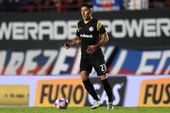 «Πρόταση 3,6 εκατομμυρίων ευρώ του Ολυμπιακού για Γκαστόν Ερνάντες»