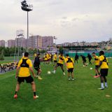 Άρης: Ψήφος εμπιστοσύνης στους… παλιούς