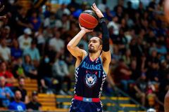 Το Μαρούσι κλείνει τον Αϊζέια Όσμπορν (vid)