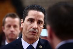 Σφαιρόπουλος: «Ο Ολυμπιακός έχει τεράστια ποιότητα, του λείπουν τα αποτελέσματα»