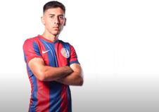 Εκτός αποστολής ο Γκαστόν Ερναντές στο παιχνίδι της Σαν Λορέντσο με τη Λανούς