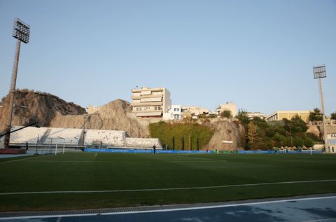 Δήμαρχος Καλλιθέας: «Δεν έχουμε καμία απολύτως ενημέρωση ή πρωτοβουλία της ΠΑΕ για το γήπεδο»