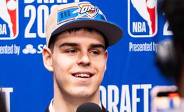 Ο Νίκολα Τόπιτς χειρουργήθηκε στο γόνατο - Χάνει όλη τη rookie σεζόν του με τους Θάντερ