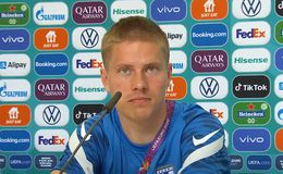 Ουρόνεν, ο «εκλεκτός» αριστερός μπακ του Ατρόμητου (vid)