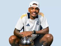 Παρελθόν από τη Ρεάλ ο Ράταν-Μέις