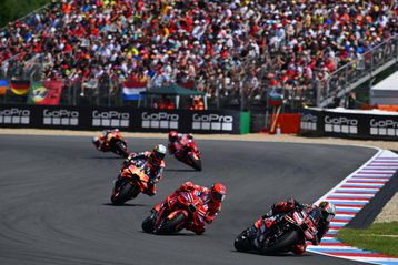 Το MotoGP παρουσίασε το καλεντάρι με 22 αγώνες για τη σεζόν 2026