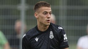 Το «ασπρόμαυρο» μυαλό του Κωνσταντέλια και οι εξελίξεις με το νέο συμβόλαιο